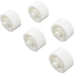 Don't Miss Out Water Tech Wheels, Water Tech 31000KL Cleaners, Vacuum Head, Qty 5 | P30X050