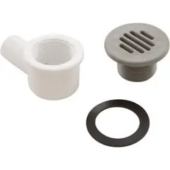 Weekend Sale Waterway Plastics Lo-Profile Drain Assy, 3/4"sgsb | 640-0427