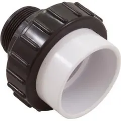 Custom Molded Products 1.5In Mip X 2In S Short Union S-S (High-Temp) | 21063-160-000 Big Sale