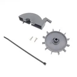 Bargain Pentair Turbine Housing Kit | 360414