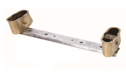 S.R.Smith Bronze Double Anchor Assembly 1 5/8 Od | 34-306A Clearance