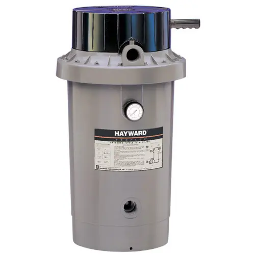 Flash Sale Hayward 40 Sf Perflex De Filter Only | W3EC75A