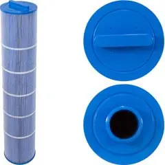 Express Delivery Unicel Cartridge, 90sqft, Bar ht, 2"mpt b, 5-3/16", 30", 4oz | 5CH-902AM