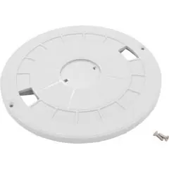 New Release Custom Molded Products Skimmer Lid, Admiral, White | 25544-500-000