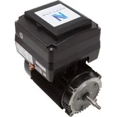 Grab Now Nidec Motor Corp Motor, US Motor Neptune, 2.7thp,C-Face,Var-Spd, 230v, 48Y | NPTT270