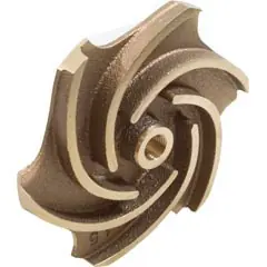 Deal Val-Pak Products Impeller, Val-Pak, Generic Anthony, Bronze 1.5Hp | V40-456