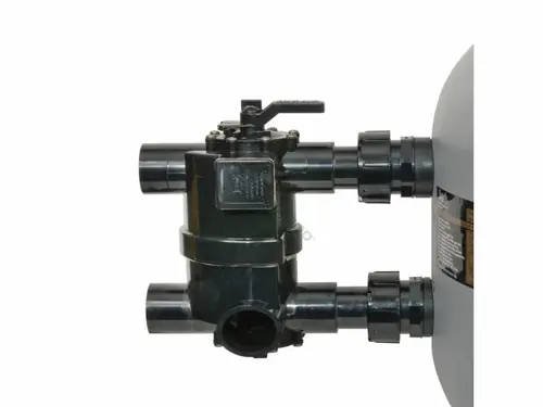 Flash Sale Jandy Never Lube Backwash Valve (w/ Unions) | BWVL-NVL-75