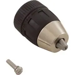 Price Drop Chuck Kit, Nemo Power Tools Diver,Pool,Boat And Yacht Models | RK01003