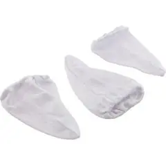 Fan Favorite Water Tech Filter Bag, Water Tech, iVacM3, All Purpose, 3 Pack | P22X022AP-3