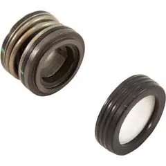 U.S. Seal Manufacturing Shaft Seal, 5/8" Shaft , Viton 200, US Seal | PS-200V-CMS Super Sale