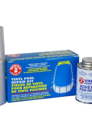 Best Seller Union Laboratories #110 Vinyl Liner Repair Kit 4 oz Tube