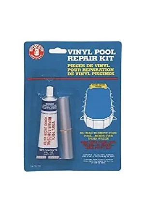 Budget Union Laboratories 759 1oz Vinyl Repair Kit