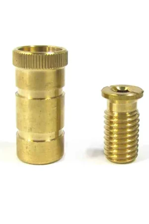 Cheap Brass Concrete Anchor – Swimming Pool Cover