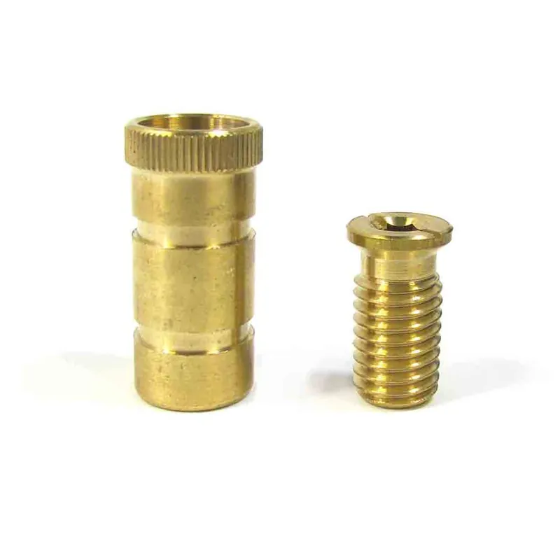 Cheap Brass Concrete Anchor – Swimming Pool Cover