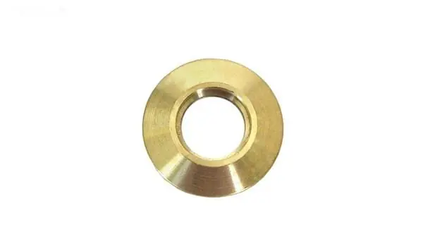 Decorative Brass Pool Anchor Cover Flange Order Now