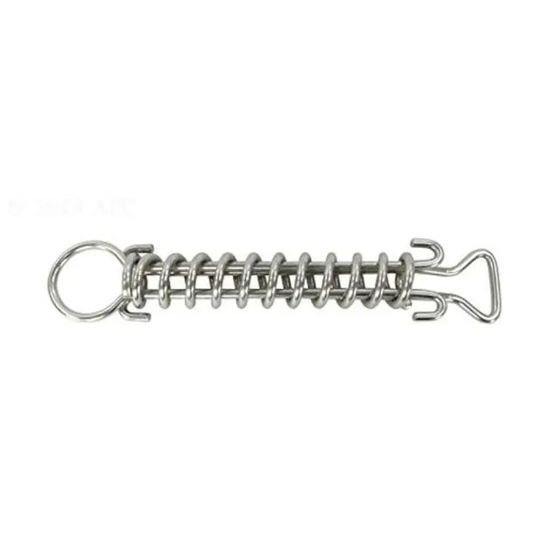 Hot Deal Merlin MLNCSSS Commercial Spring