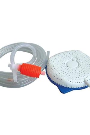 Today Only Non-Electric Syphon Cover Pump