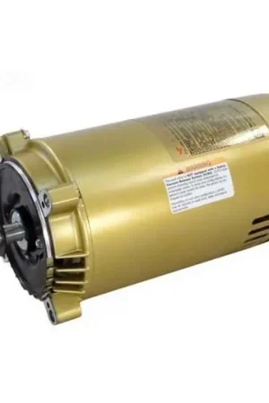 Order Now Hayward SPX1607Z1M 1HP Super II/Maxflo Threaded Shaft Motor