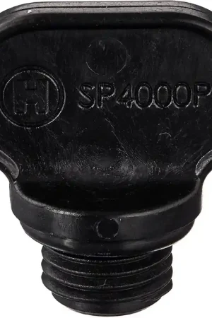 Direct From Factory Hayward SPX4000FG .25″ Drain Plug with Gasket
