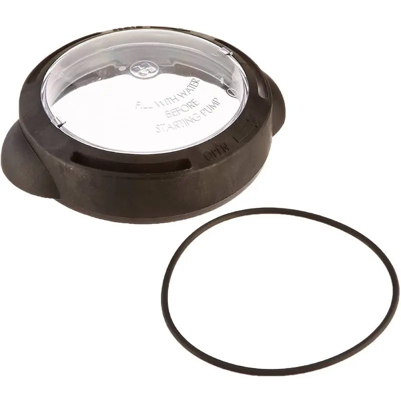 Save Now Hayward SPX5500D PowerFlo Matrix Strainer Cover Kit