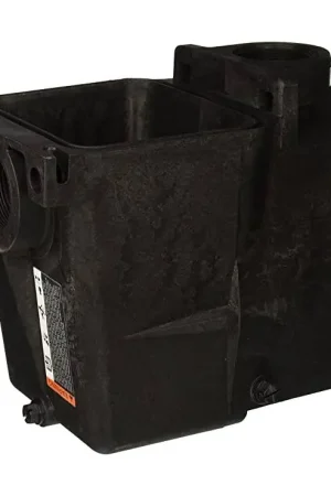 Brand New Hayward SPX1620AA 2″ FPT Super Pump Strainer Housing