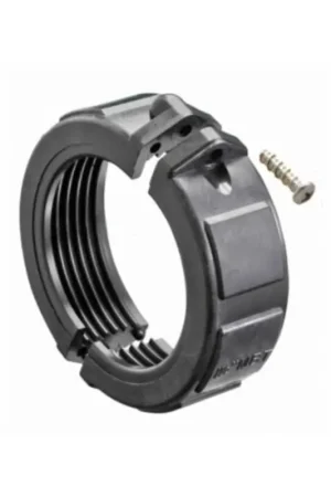 Super-Pro SP0121109020 2″ Pump Repair Split Nut with Screws Secure Checkout