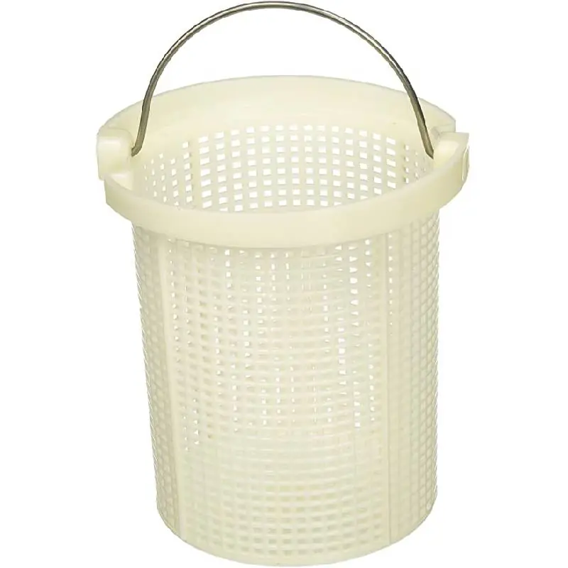 Pentair C108-33PZ 5″ Max-E-Glas/CFA/JWP Strainer Basket Limited Offer