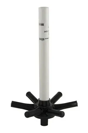 Pentair 152228 SD40 Standpipe Assembly Clearance