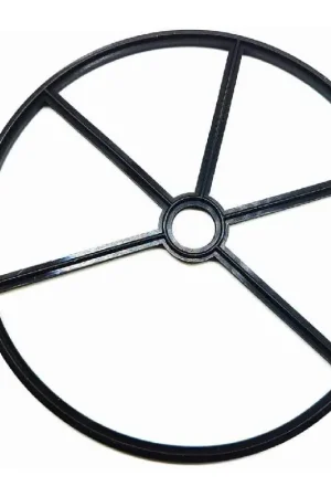 Super-Pro G-417-9 2″ Multiport Valve Diverter Gasket Brand New