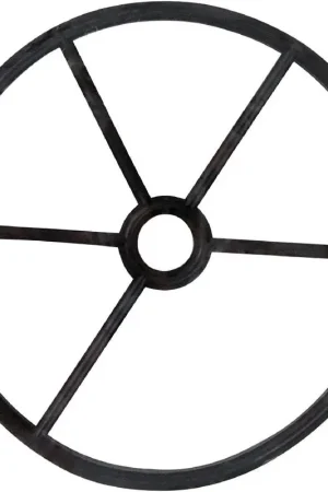 Super-Pro O-322-9 Multiport Valve 5-Spoke Spider Gasket Low Price
