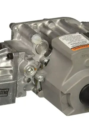 Hayward FDXLGSV0001 150K-400K NG Gas Valve Markdown