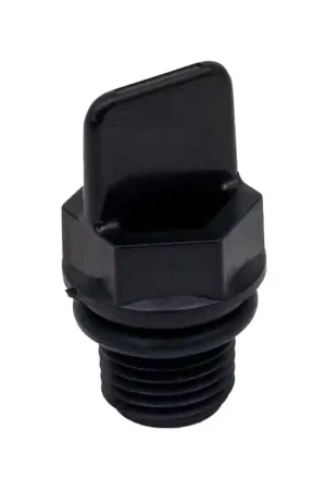 Raypak 006721F R185A- R405A Capron Drain Plug Final Sale