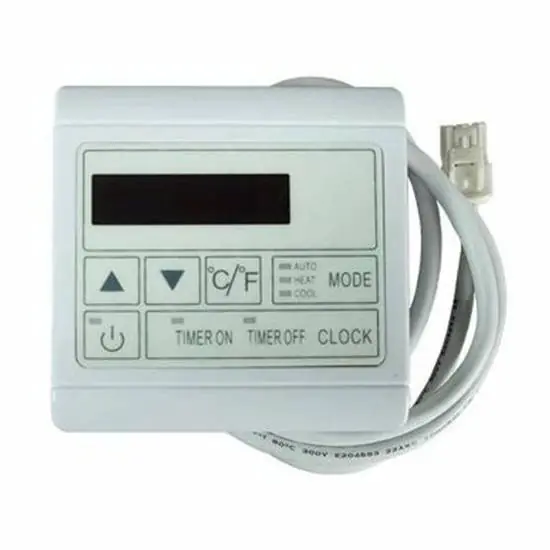 Mega Sale Hayward HPX95005-310188 HP50A LCD Controller