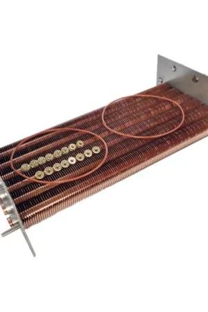Raypak 014875F 156A Copper Tube Bundle Exclusive Offer