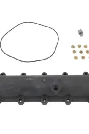 New Release Raypak 015095F 206A/406A Polymer Return Header