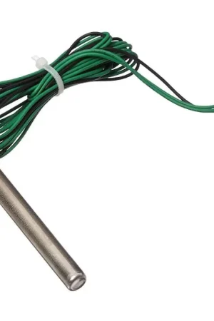 Same Day Shipping Raypak 009577F 3-Wire IID Temperature Sensor