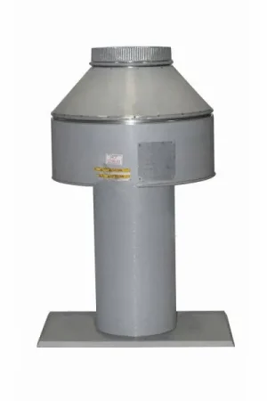 Raypak 406A/407A 9″ Indoor Draft Hood Stack Top In Demand