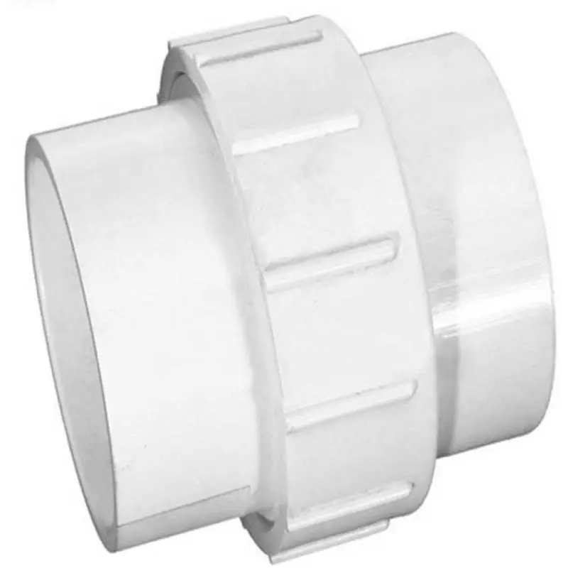 Trusted Brand Pentair 473381 2″ Minimax Plus PVC Union