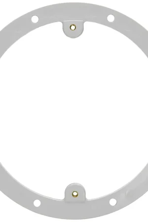 Hayward Main Drain Ring, 7-3/4″ White, WGX1048B Next Day Delivery