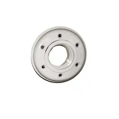 Hayward SPX1408BS2 2″ White Body Face Plate In Demand