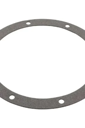 Don't Miss Out Paper Main Pool Drain Gasket, Super-Pro G-112P-9
