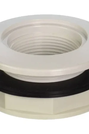 Time-Limited Hayward SP1023S 1.5″S White Return Fitting