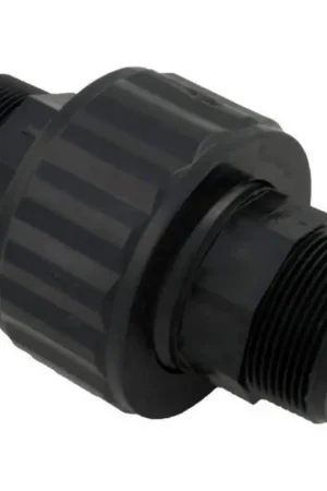 Premium Hayward SP1480BLK 1.5″ MPT Self-Aligning ABS Union
