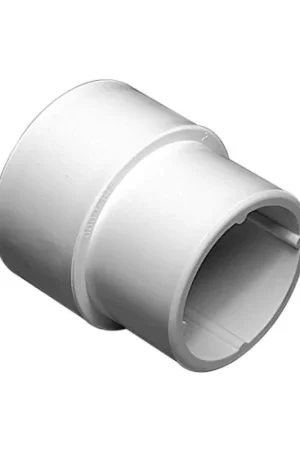 Super-Pro SP0301-20 2″ SCH40 PVC Pipe Extender Exclusive Offer