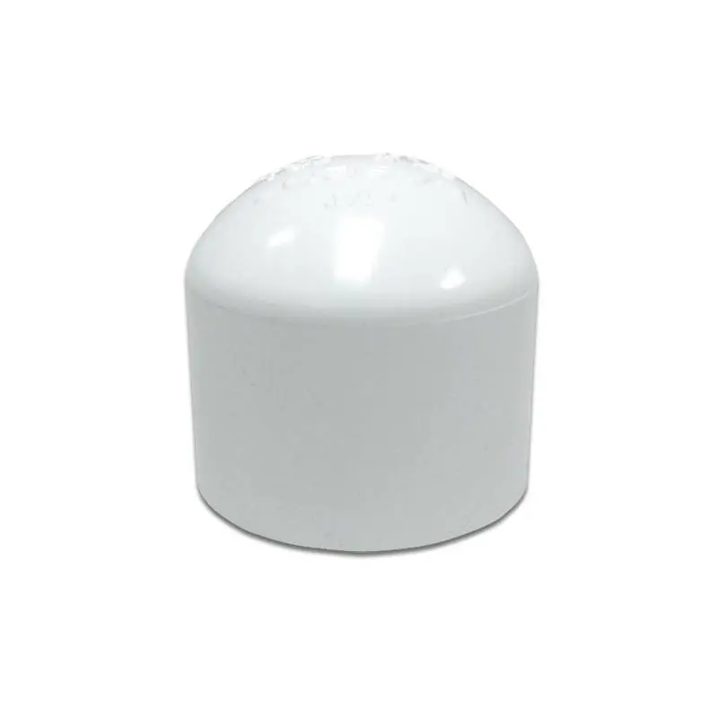 Reduced Price Lasco Fittings 447-015 1.5″S SCH40 PVC Cap