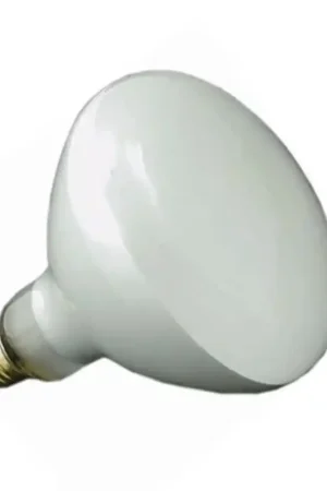 Weekend Sale Halco Amerlite 500 Watt Inground Pool Light Replacement Bulb