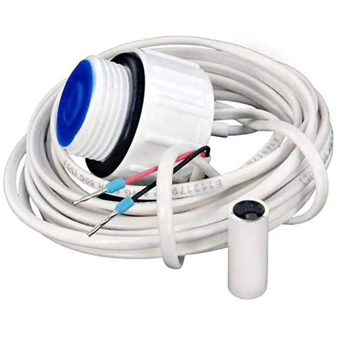 Pentair 754000440 Intellichem Flow Switch With Magnet Fresh Stock