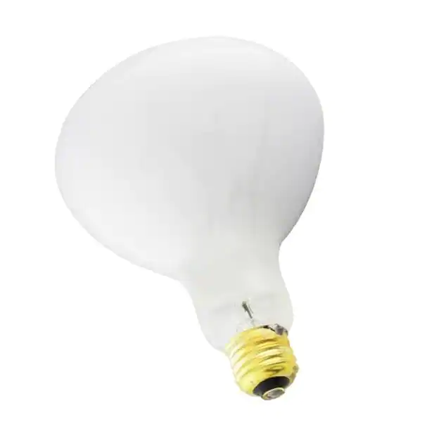 Trusted Brand Halco R40FL400/HG Medium Base Flood Bulb 400W 120V R40