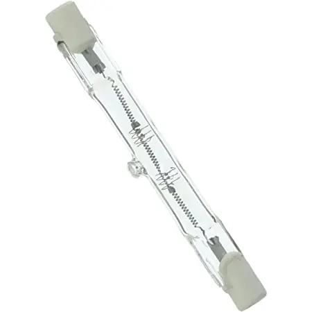Must Have Halco Q250T3C/83MM Prism T3 Double Ended Halogen Lamp Bulb 250W 130V