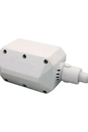 Limited Offer Pentair E10 Legend White Back-Up Valve